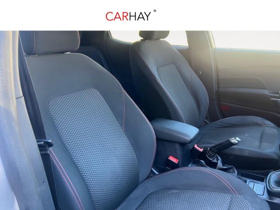 FORD FIESTA de segunda mano