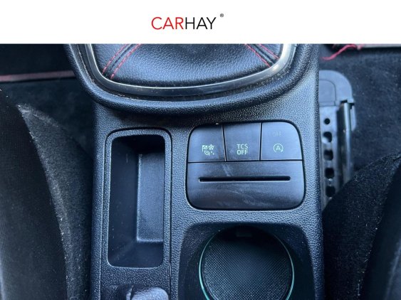 FORD FIESTA de segunda mano