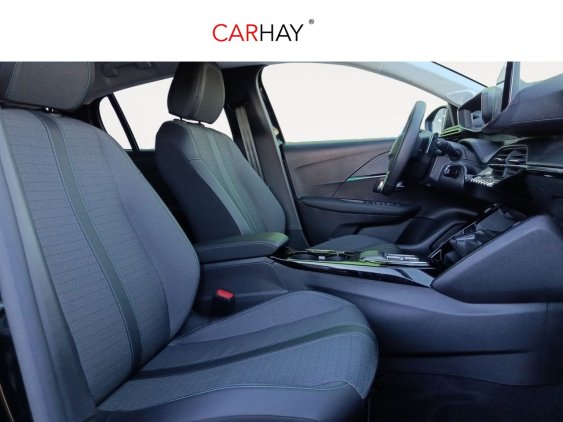 Comprar PEUGEOT 208 de segunda mano PEUGEOT 208 de segunda mano