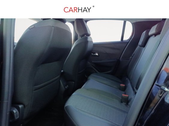 Comprar PEUGEOT 208 de segunda mano PEUGEOT 208 de segunda mano