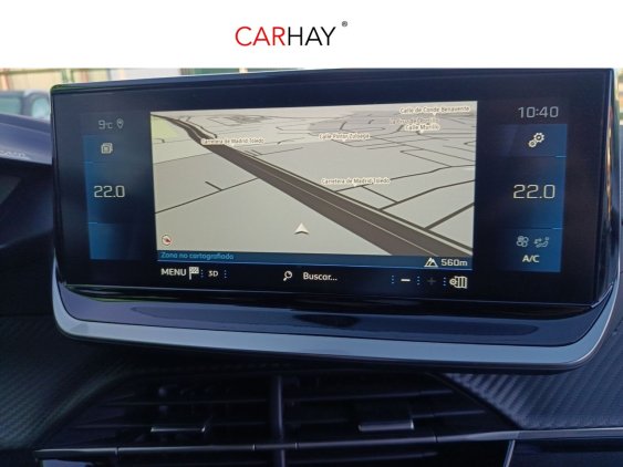 Comprar PEUGEOT 208 de segunda mano PEUGEOT 208 de segunda mano