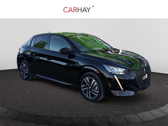 Comprar PEUGEOT 208 de segunda mano PEUGEOT 208 de segunda mano