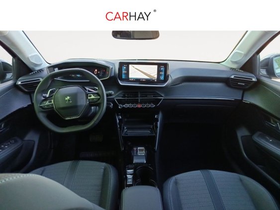 Comprar PEUGEOT 208 de segunda mano PEUGEOT 208 de segunda mano