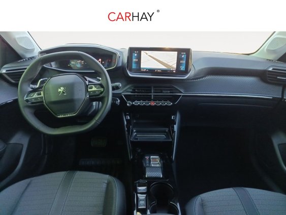 Comprar PEUGEOT 208 de segunda mano PEUGEOT 208 de segunda mano