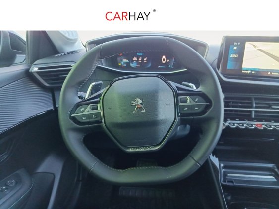 Comprar PEUGEOT 208 de segunda mano PEUGEOT 208 de segunda mano