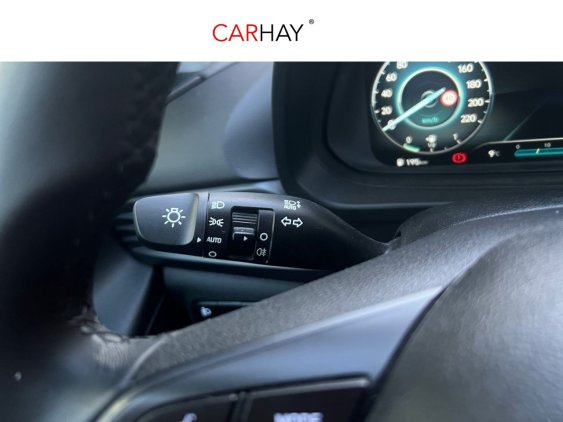 HYUNDAI BAYON de segunda mano