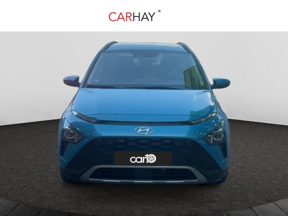 HYUNDAI BAYON de segunda mano