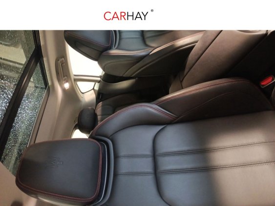 Comprar MASERATI LEVANTE de segunda mano MASERATI LEVANTE de segunda mano