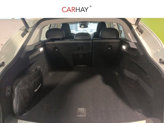 Comprar MASERATI LEVANTE de segunda mano MASERATI LEVANTE de segunda mano