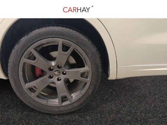 Comprar MASERATI LEVANTE de segunda mano MASERATI LEVANTE de segunda mano