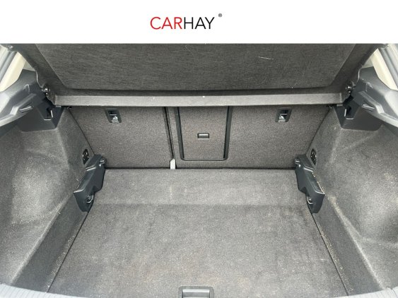 VOLKSWAGEN T-ROC de segunda mano