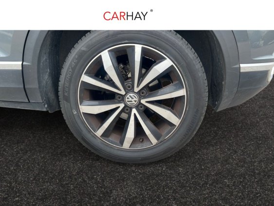 VOLKSWAGEN T-ROC de segunda mano