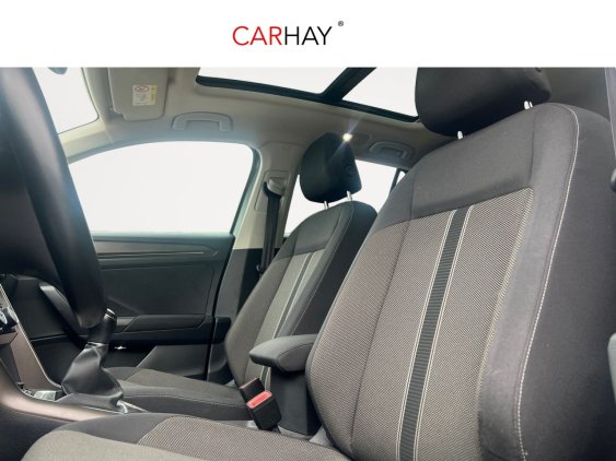 VOLKSWAGEN T-ROC de segunda mano