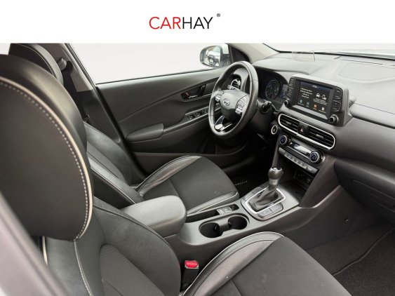 HYUNDAI KONA de segunda mano
