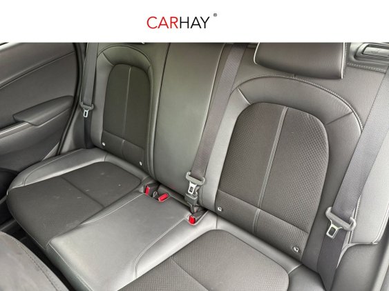 HYUNDAI KONA de segunda mano