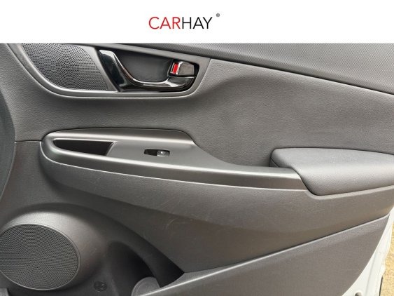 HYUNDAI KONA de segunda mano