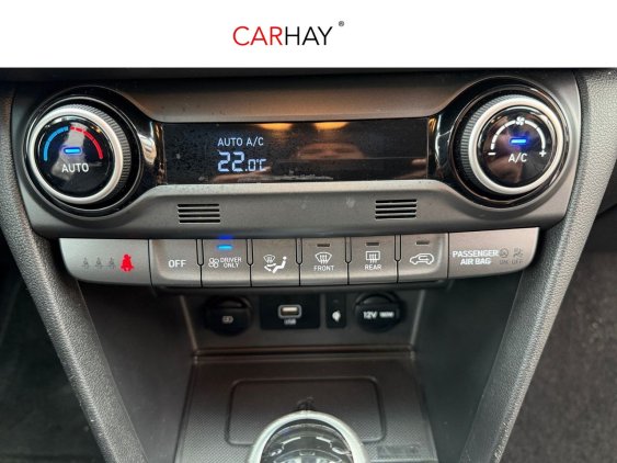 HYUNDAI KONA de segunda mano