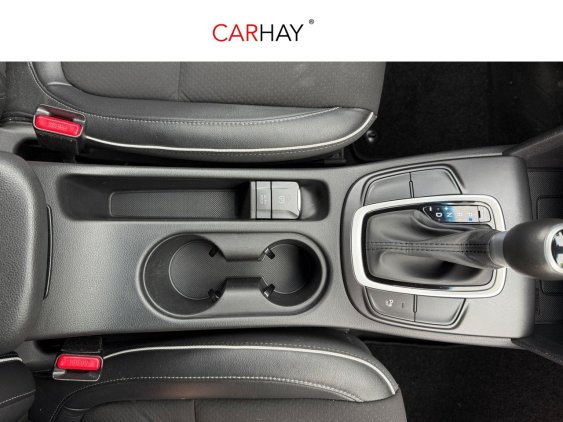 HYUNDAI KONA de segunda mano