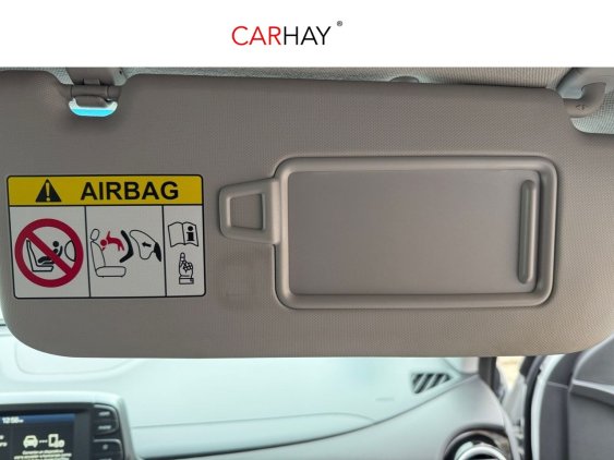 HYUNDAI KONA de segunda mano