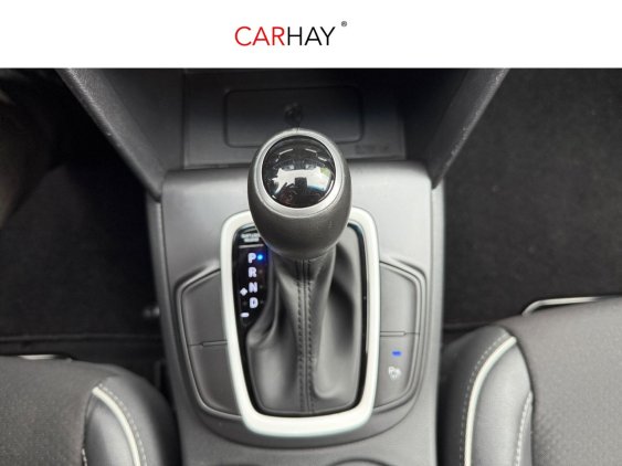 HYUNDAI KONA de segunda mano