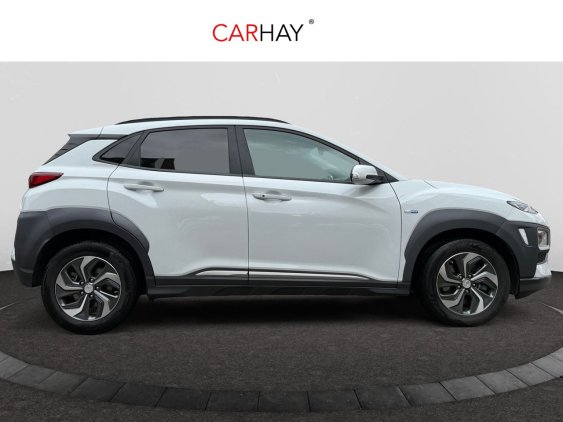 HYUNDAI KONA de segunda mano