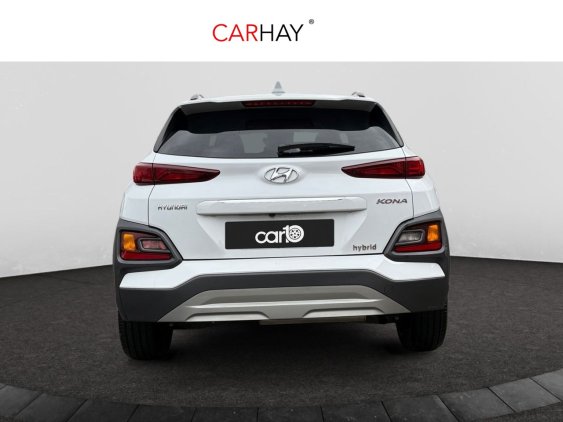 HYUNDAI KONA de segunda mano