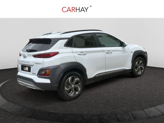 HYUNDAI KONA de segunda mano
