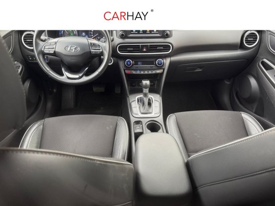 HYUNDAI KONA de segunda mano