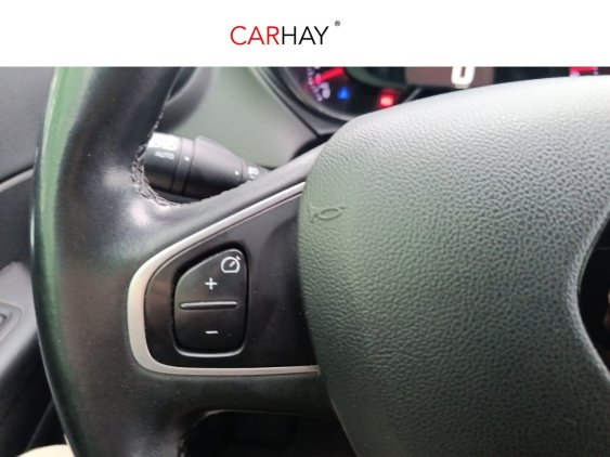 RENAULT CAPTUR de segunda mano