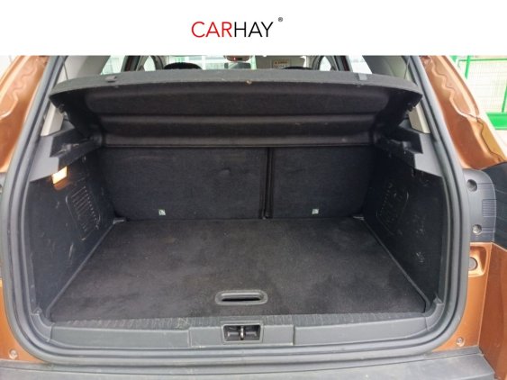 RENAULT CAPTUR de segunda mano