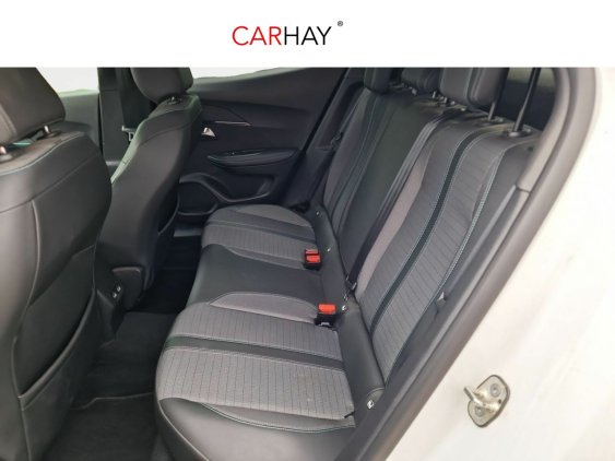 PEUGEOT 2008 de segunda mano