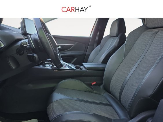 PEUGEOT 3008 de segunda mano