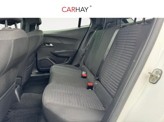 PEUGEOT 2008 de segunda mano