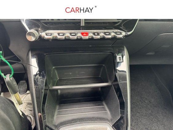 PEUGEOT 2008 de segunda mano