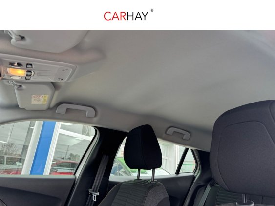 PEUGEOT 2008 de segunda mano