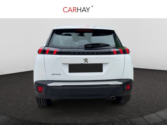 PEUGEOT 2008 de segunda mano