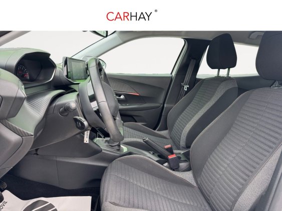 PEUGEOT 2008 de segunda mano