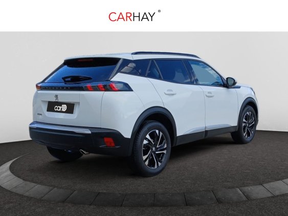 Comprar PEUGEOT 2008 de segunda mano PEUGEOT 2008 de segunda mano