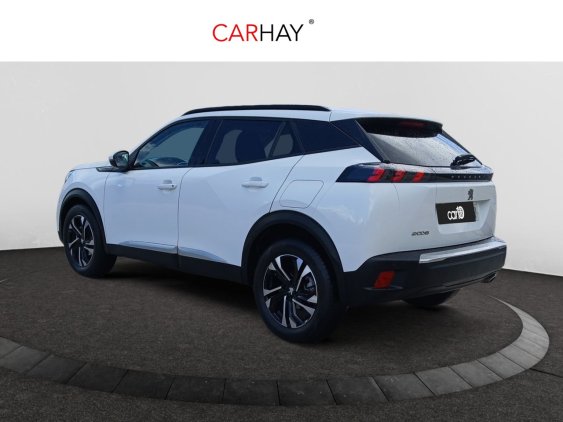 Comprar PEUGEOT 2008 de segunda mano PEUGEOT 2008 de segunda mano
