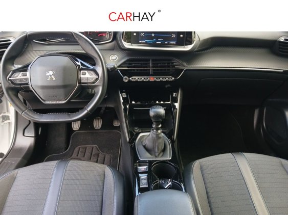 Comprar PEUGEOT 2008 de segunda mano PEUGEOT 2008 de segunda mano