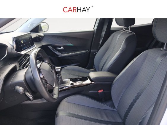 Comprar PEUGEOT 2008 de segunda mano PEUGEOT 2008 de segunda mano