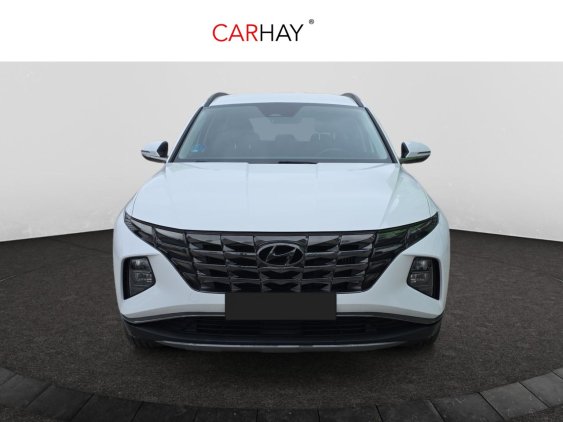 Comprar HYUNDAI TUCSON de segunda mano HYUNDAI TUCSON de segunda mano