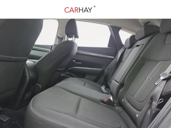 Comprar HYUNDAI TUCSON de segunda mano HYUNDAI TUCSON de segunda mano