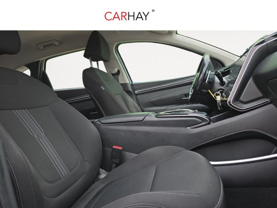 Comprar HYUNDAI TUCSON de segunda mano HYUNDAI TUCSON de segunda mano