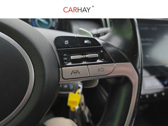 Comprar HYUNDAI TUCSON de segunda mano HYUNDAI TUCSON de segunda mano