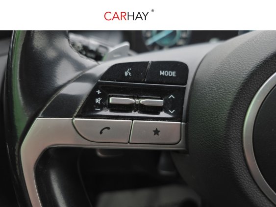 Comprar HYUNDAI TUCSON de segunda mano HYUNDAI TUCSON de segunda mano