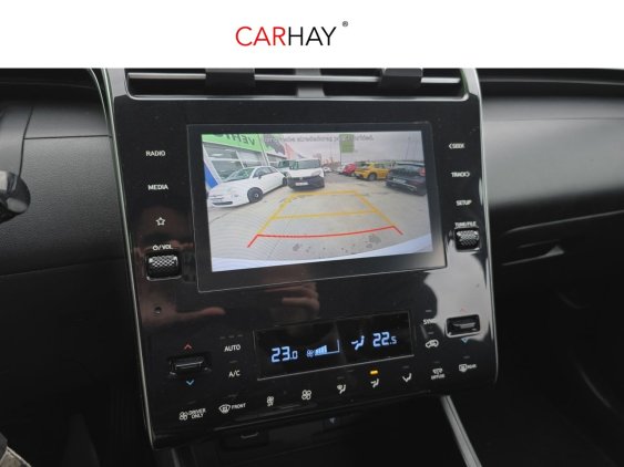 Comprar HYUNDAI TUCSON de segunda mano HYUNDAI TUCSON de segunda mano