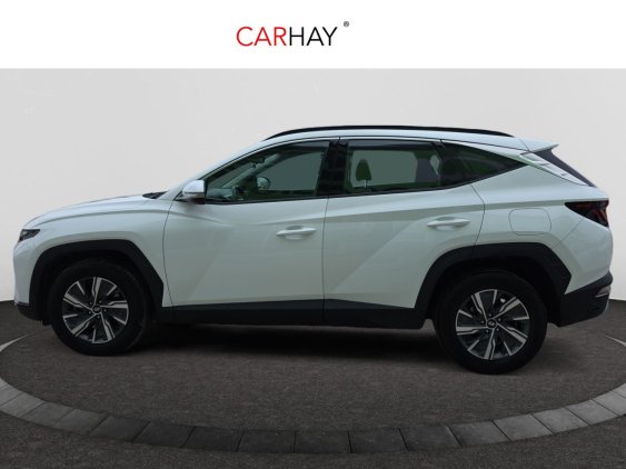 Comprar HYUNDAI TUCSON de segunda mano HYUNDAI TUCSON de segunda mano