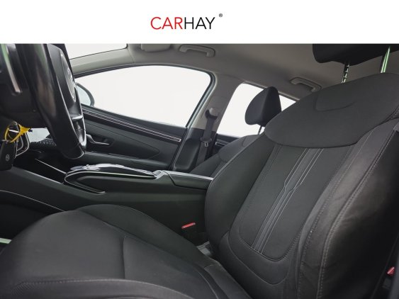 Comprar HYUNDAI TUCSON de segunda mano HYUNDAI TUCSON de segunda mano