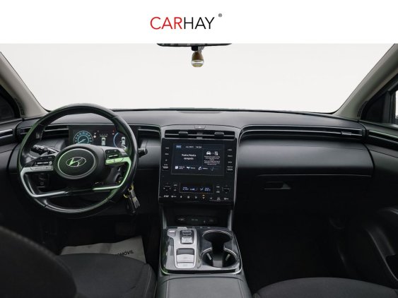 Comprar HYUNDAI TUCSON de segunda mano HYUNDAI TUCSON de segunda mano